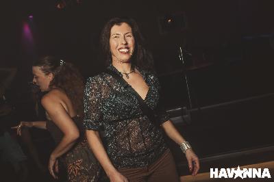 Party Bild aus dem Havanna Berlin vom 21.06.2025